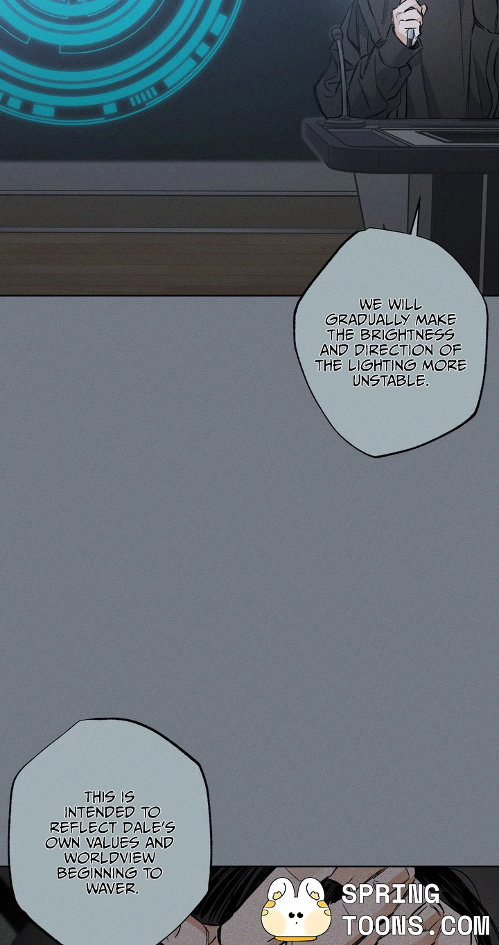 Read Urakata!! chapter 41 image 73 on Lezhin