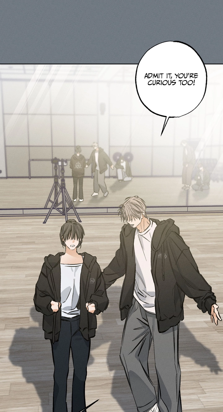 Read Urakata!! chapter 41 image 77 on Lezhin