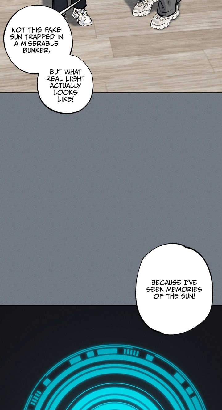 Read Urakata!! chapter 41 image 78 on Lezhin