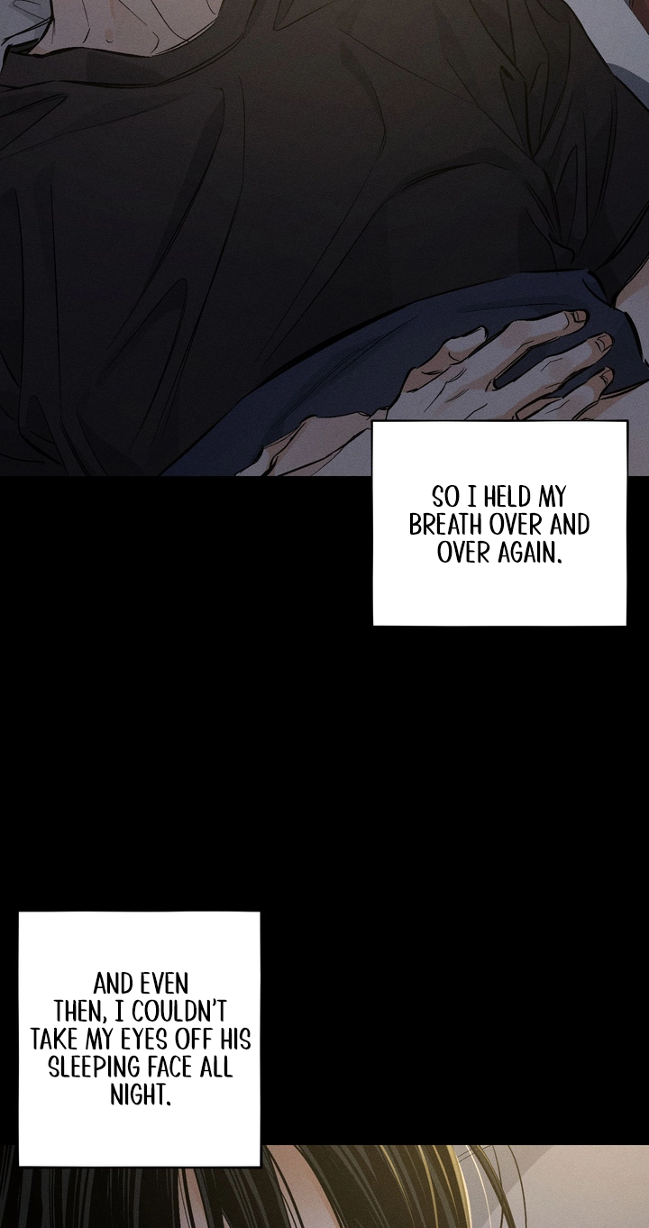 Read Urakata!! chapter 41 image 8 on Lezhin