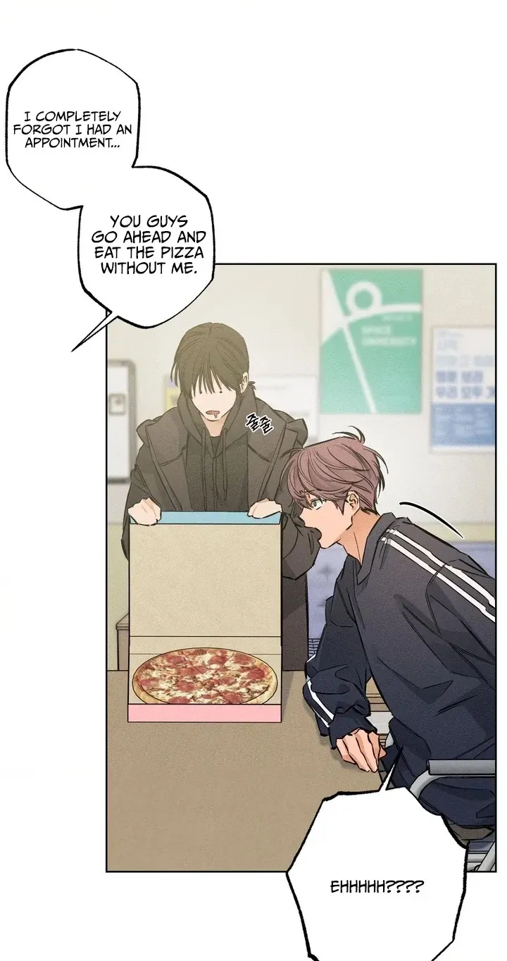 Read Urakata!! chapter 42 image 19 on Lezhin