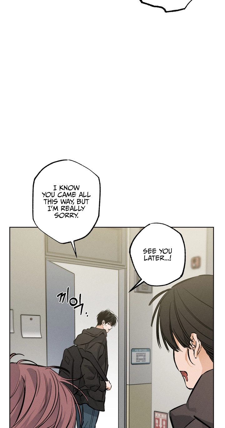 Read Urakata!! chapter 42 image 20 on Lezhin