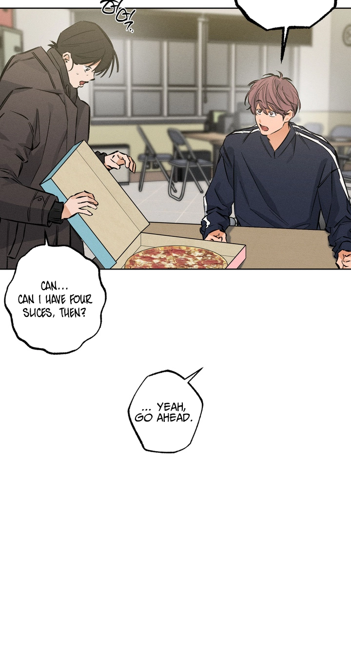 Read Urakata!! chapter 42 image 22 on Lezhin