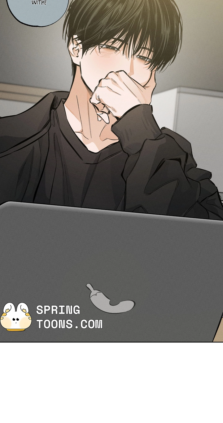 Read Urakata!! chapter 42 image 3 on Lezhin