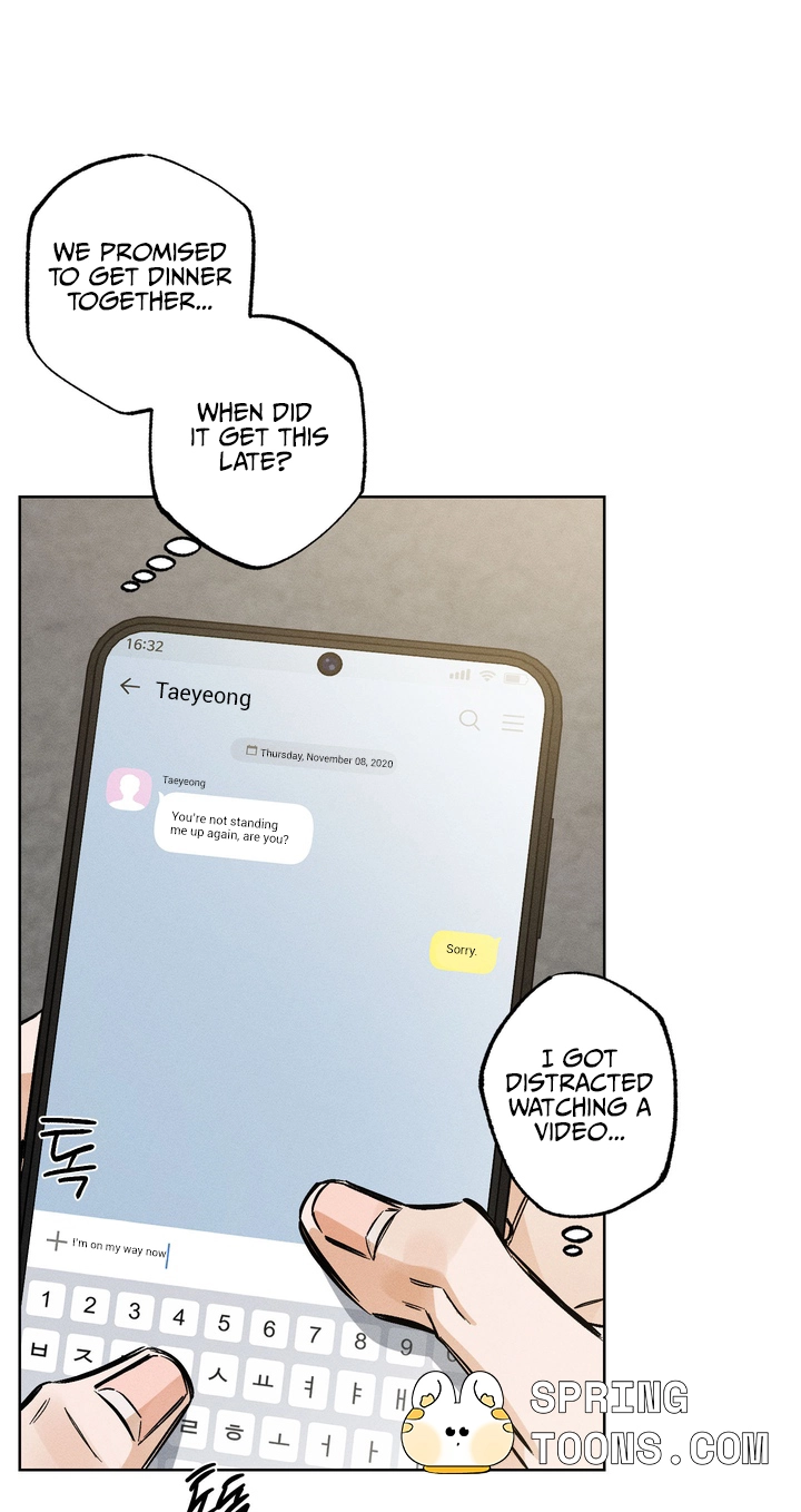 Read Urakata!! chapter 42 image 31 on Lezhin