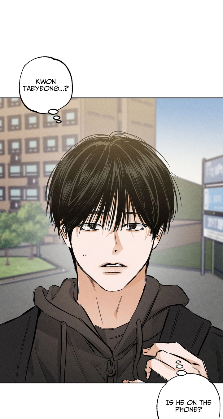 Read Urakata!! chapter 42 image 35 on Lezhin