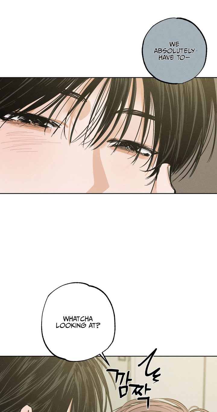 Read Urakata!! chapter 42 image 4 on Lezhin