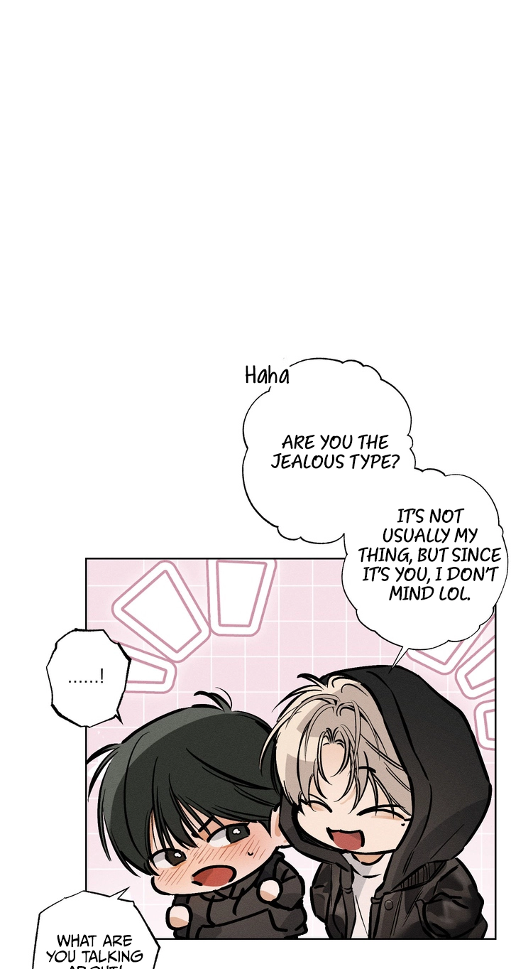 Read Urakata!! chapter 42 image 46 on Lezhin
