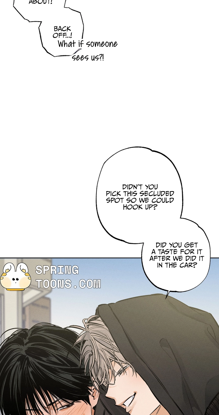 Read Urakata!! chapter 42 image 47 on Lezhin