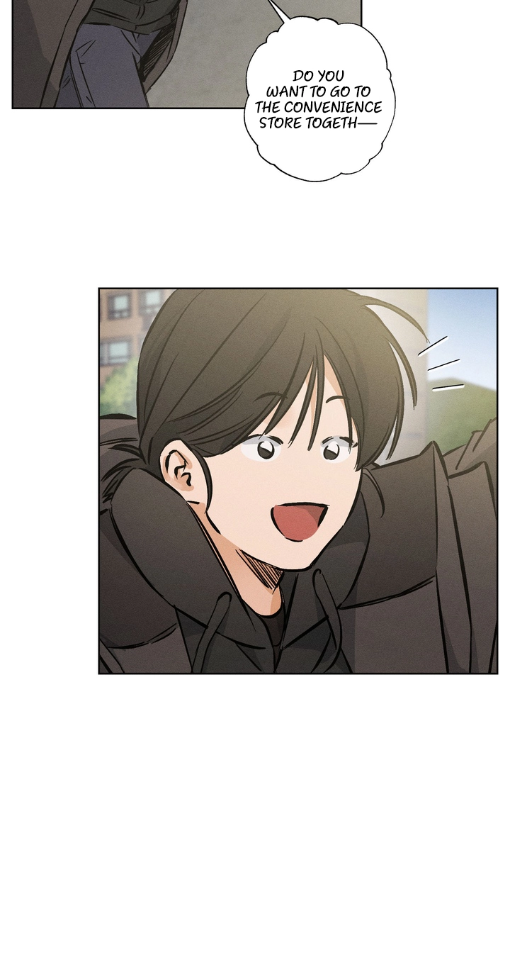 Read Urakata!! chapter 42 image 51 on Lezhin