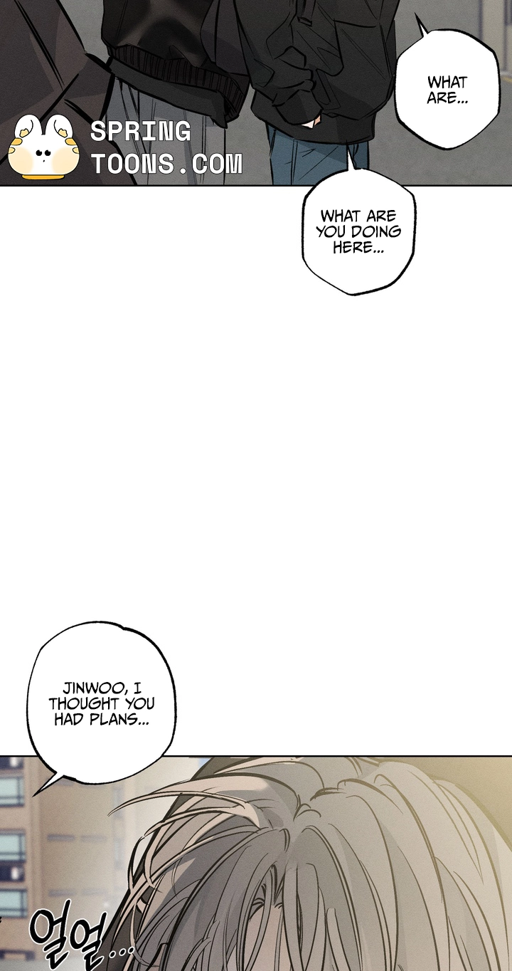 Read Urakata!! chapter 42 image 53 on Lezhin