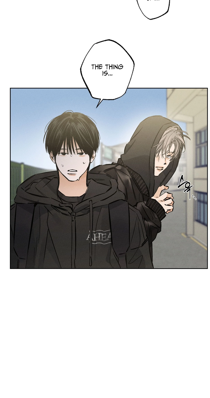 Read Urakata!! chapter 42 image 55 on Lezhin