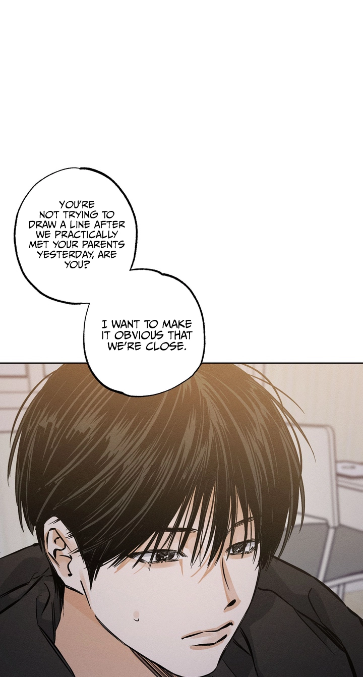 Read Urakata!! chapter 42 image 68 on Lezhin