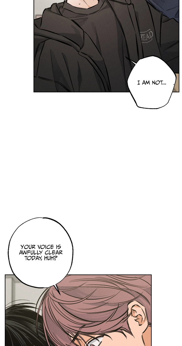Read Urakata!! chapter 42 image 8 on Lezhin