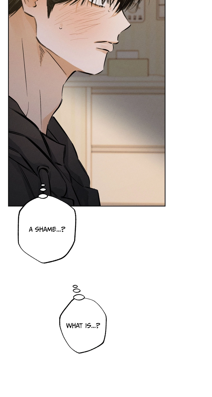 Read Urakata!! chapter 43 image 10 on Lezhin