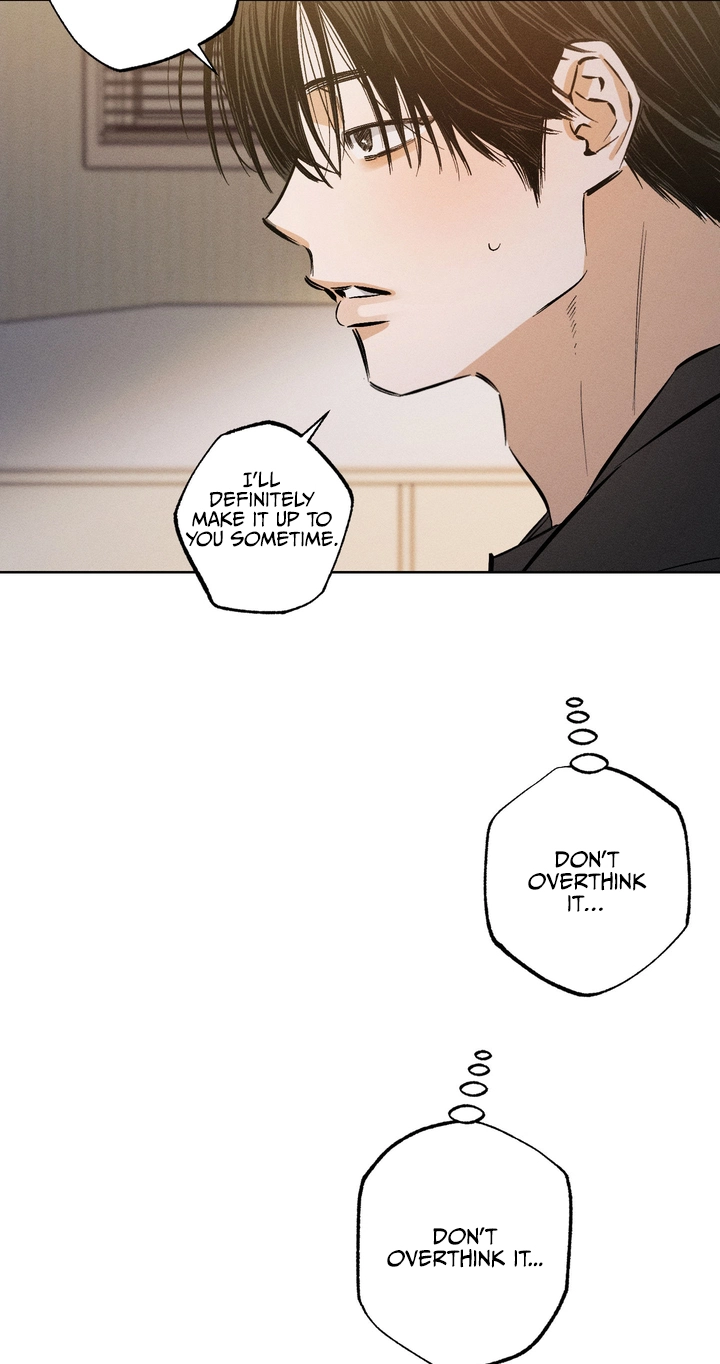 Read Urakata!! chapter 43 image 17 on Lezhin