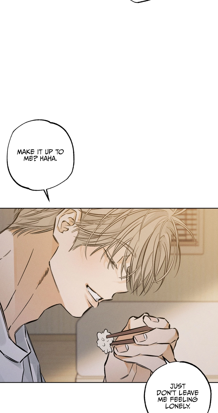 Read Urakata!! chapter 43 image 18 on Lezhin