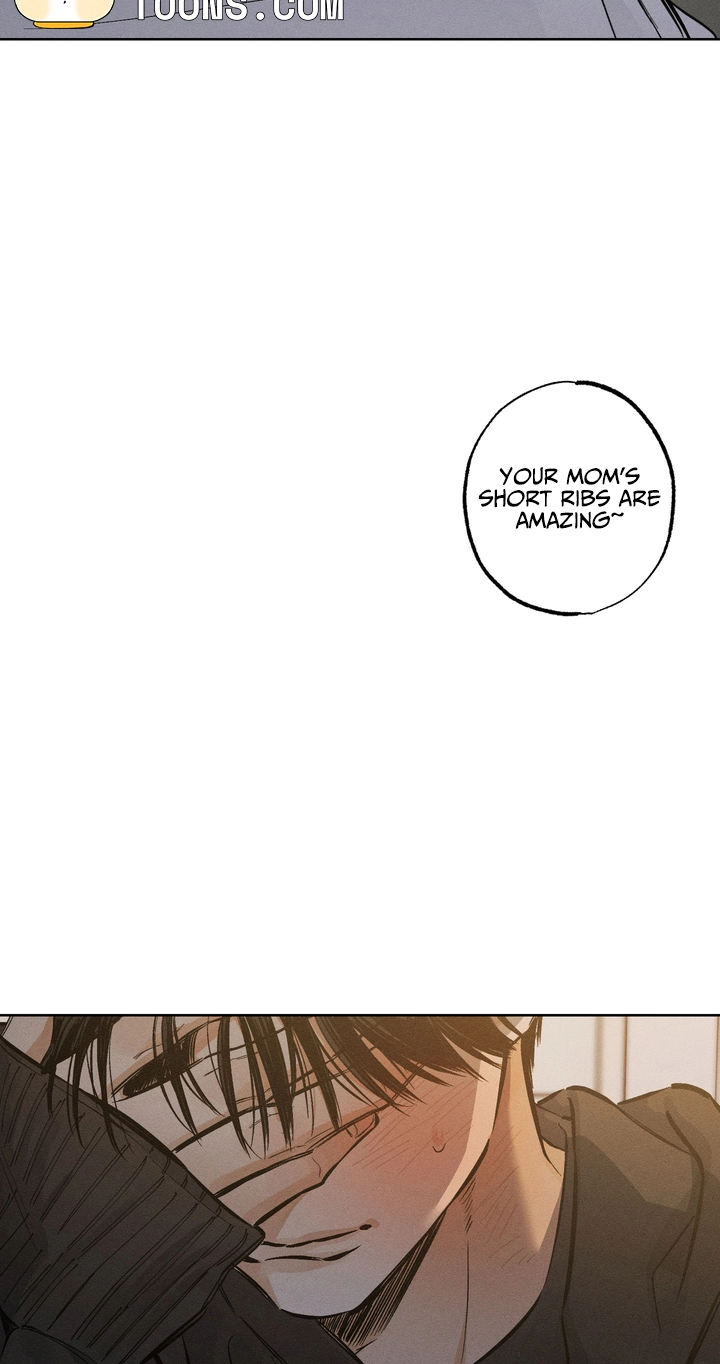 Read Urakata!! chapter 43 image 20 on Lezhin