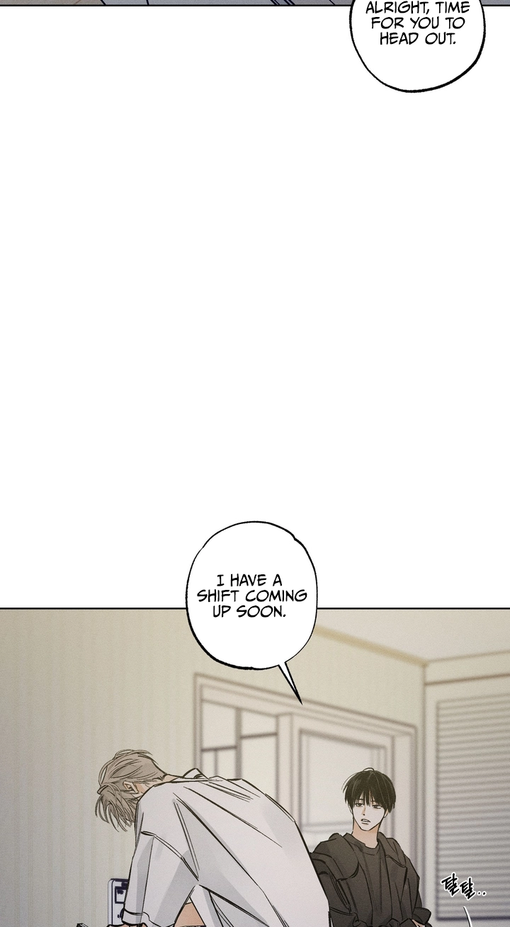 Read Urakata!! chapter 43 image 24 on Lezhin
