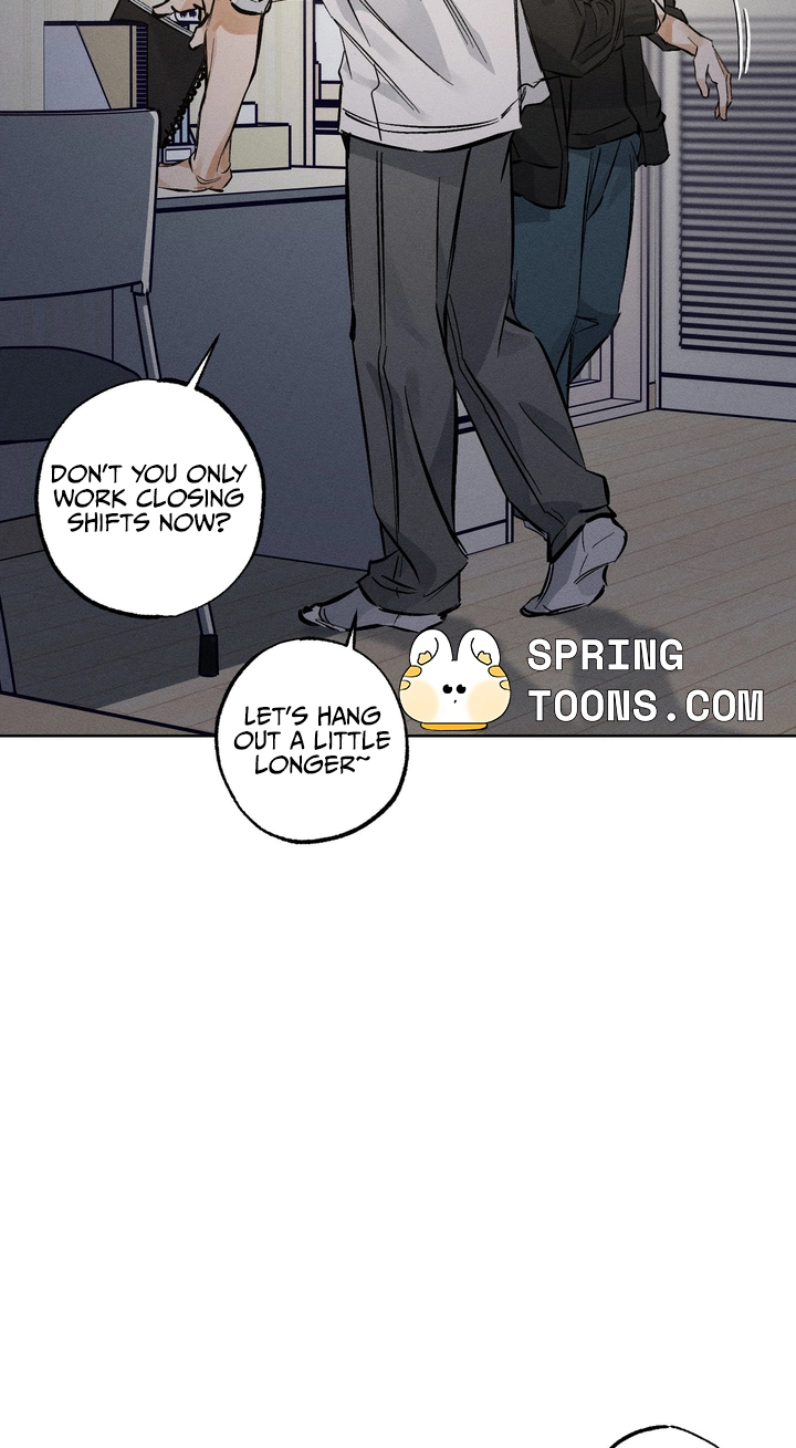 Read Urakata!! chapter 43 image 25 on Lezhin