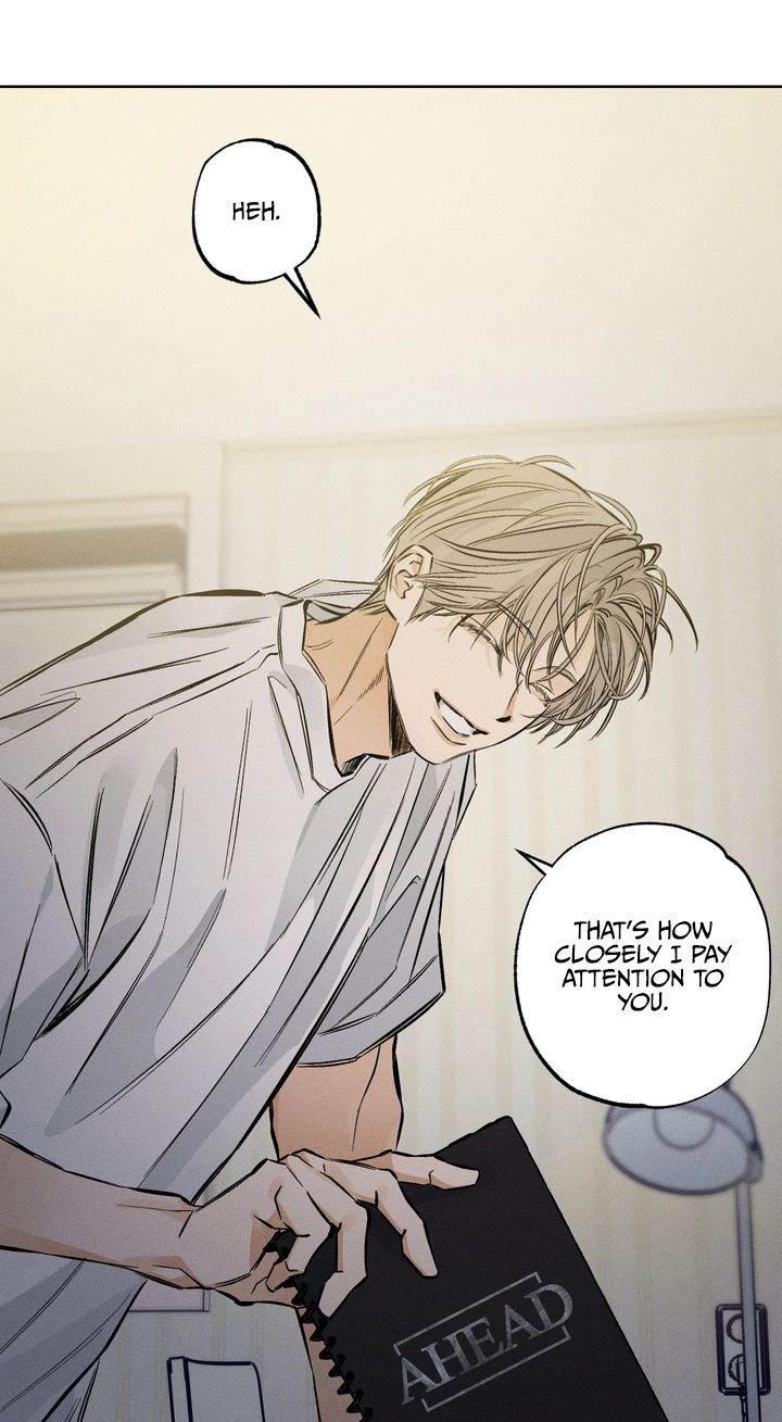 Read Urakata!! chapter 43 image 27 on Lezhin