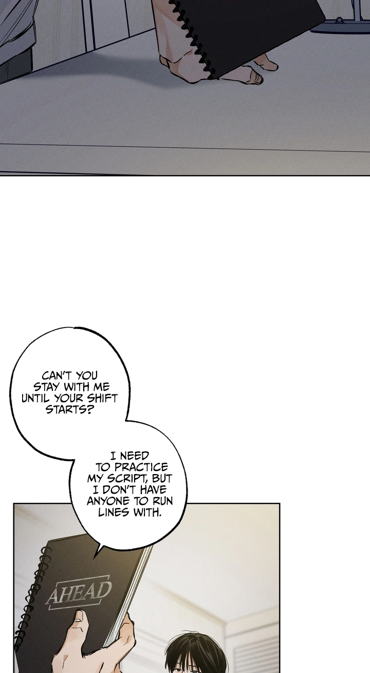 Read Urakata!! chapter 43 image 28 on Lezhin