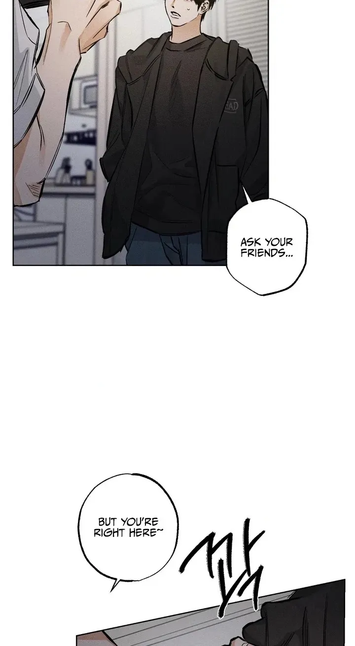 Read Urakata!! chapter 43 image 29 on Lezhin
