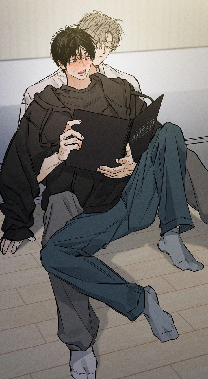 Read Urakata!! chapter 43 image 31 on Lezhin