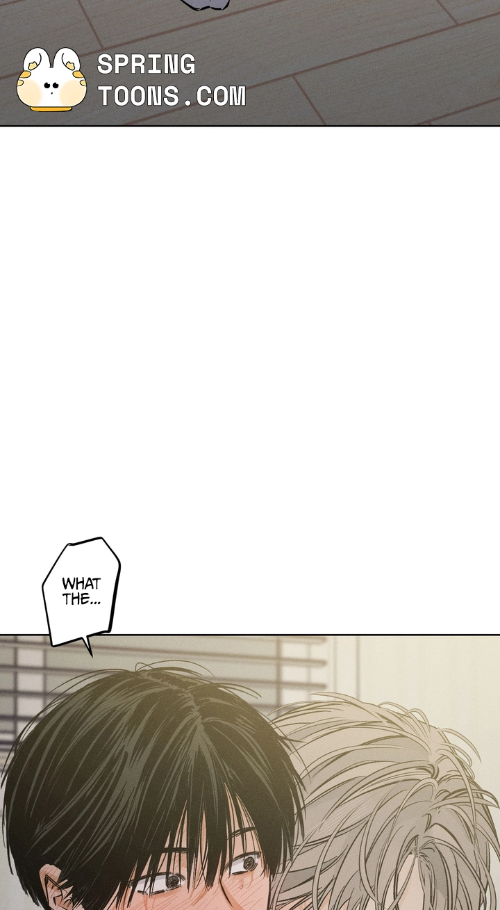 Read Urakata!! chapter 43 image 32 on Lezhin