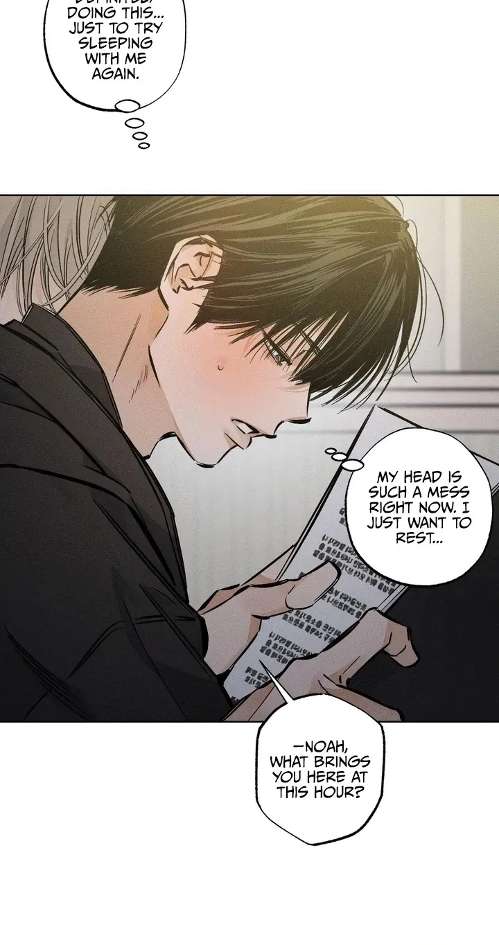 Read Urakata!! chapter 43 image 39 on Lezhin