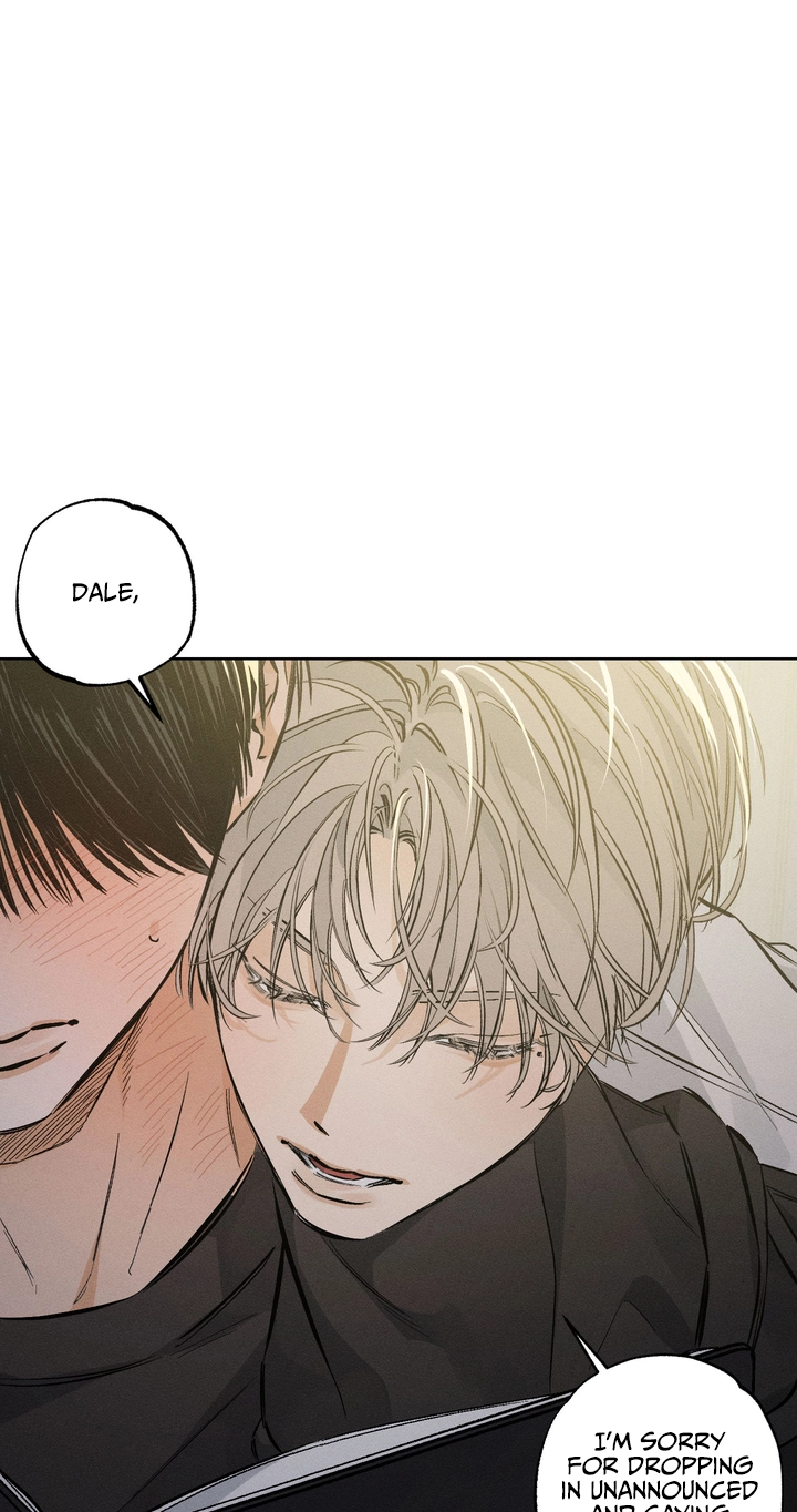 Read Urakata!! chapter 43 image 40 on Lezhin