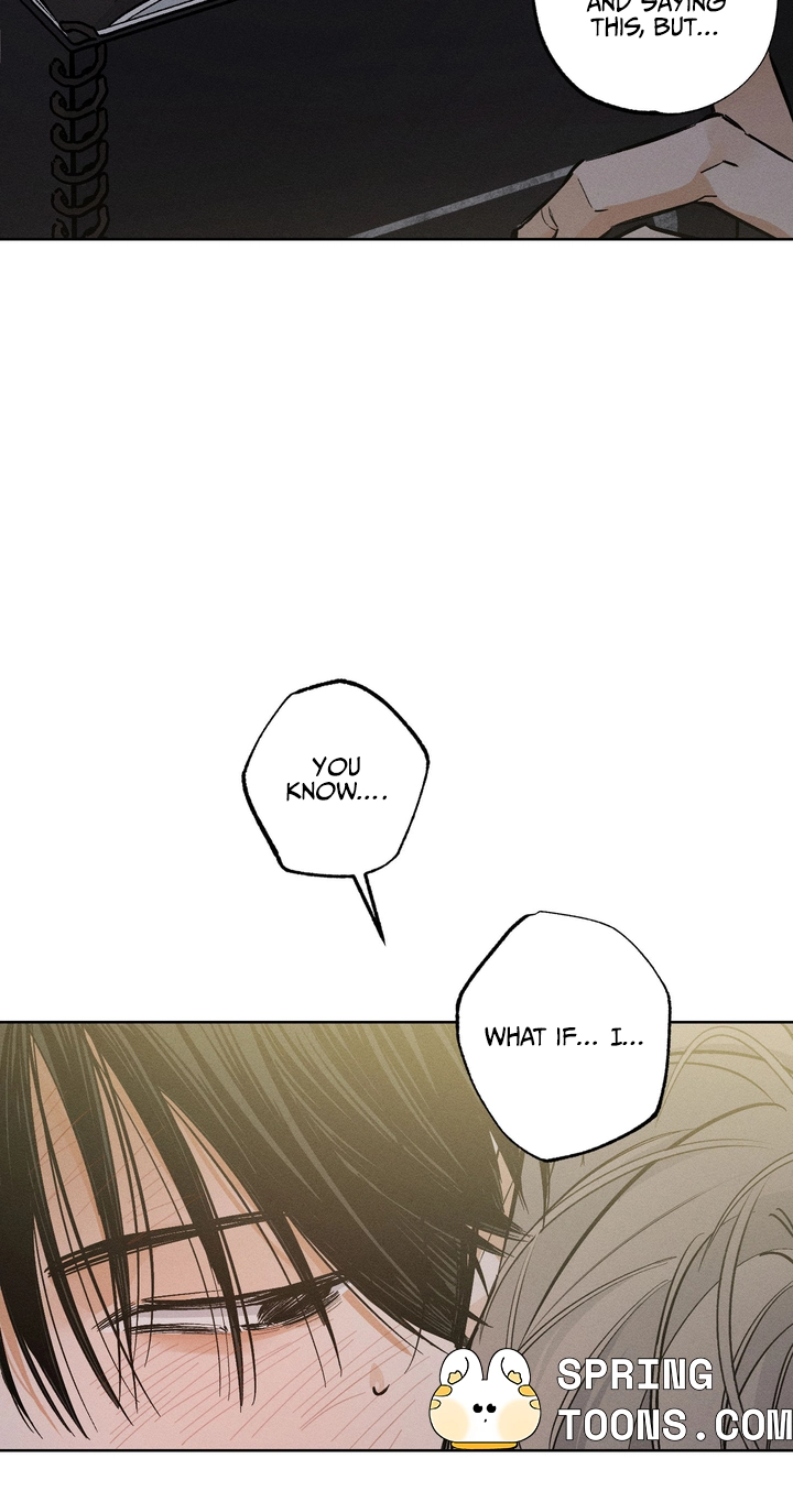 Read Urakata!! chapter 43 image 41 on Lezhin