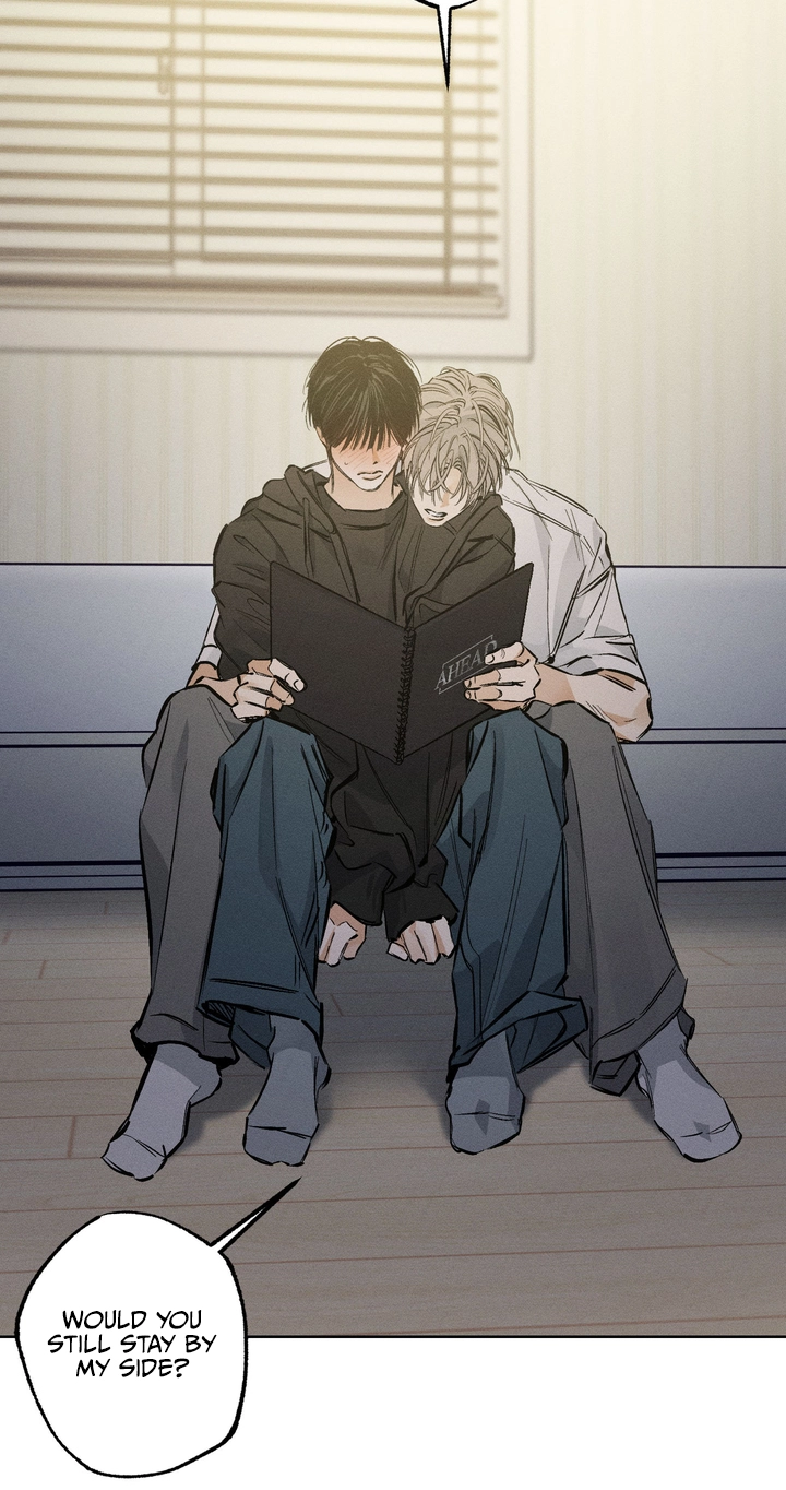 Read Urakata!! chapter 43 image 43 on Lezhin