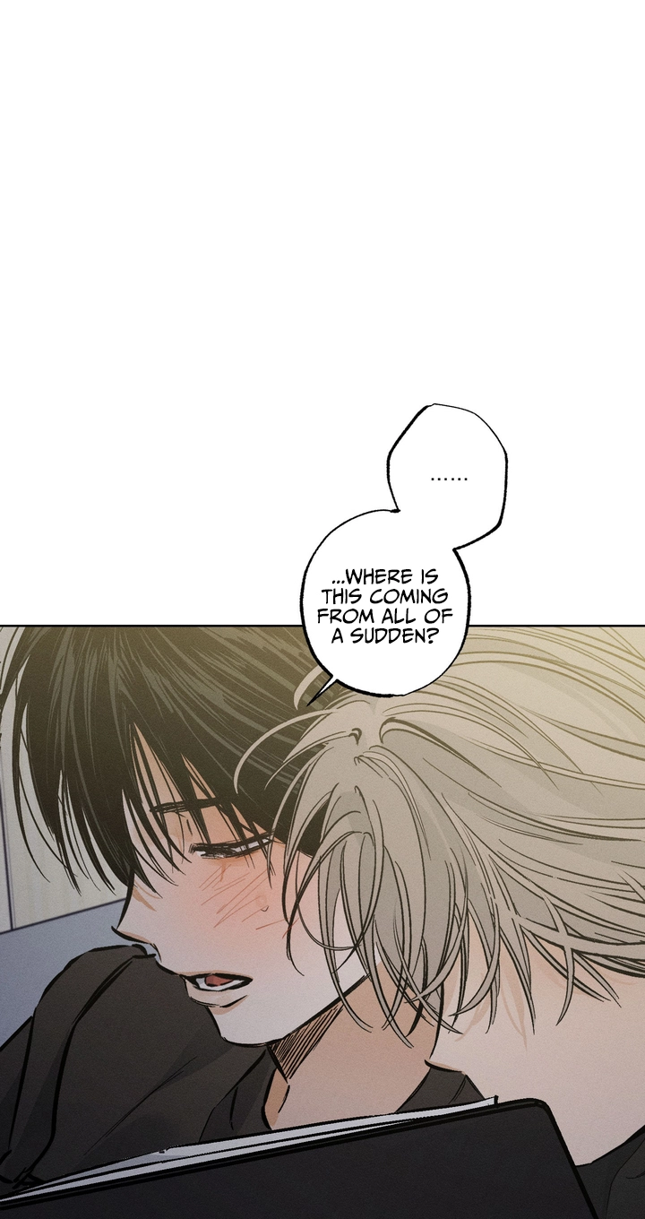 Read Urakata!! chapter 43 image 44 on Lezhin