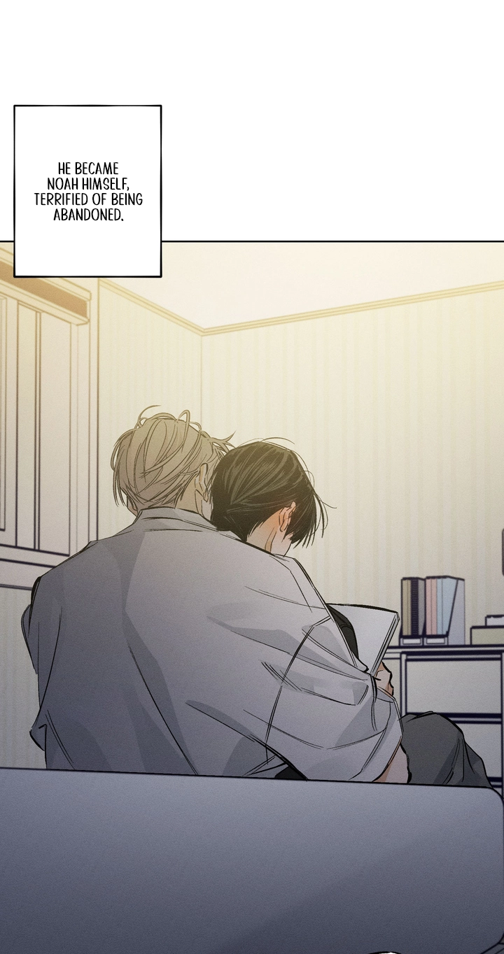 Read Urakata!! chapter 43 image 46 on Lezhin
