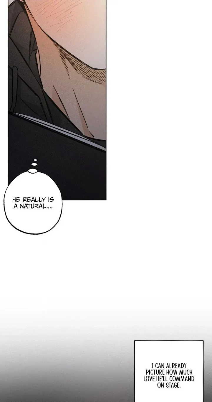 Read Urakata!! chapter 43 image 49 on Lezhin