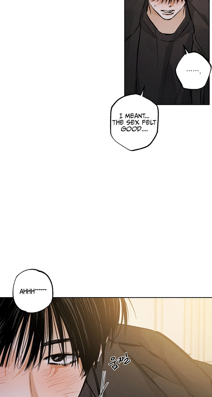 Read Urakata!! chapter 43 image 7 on Lezhin
