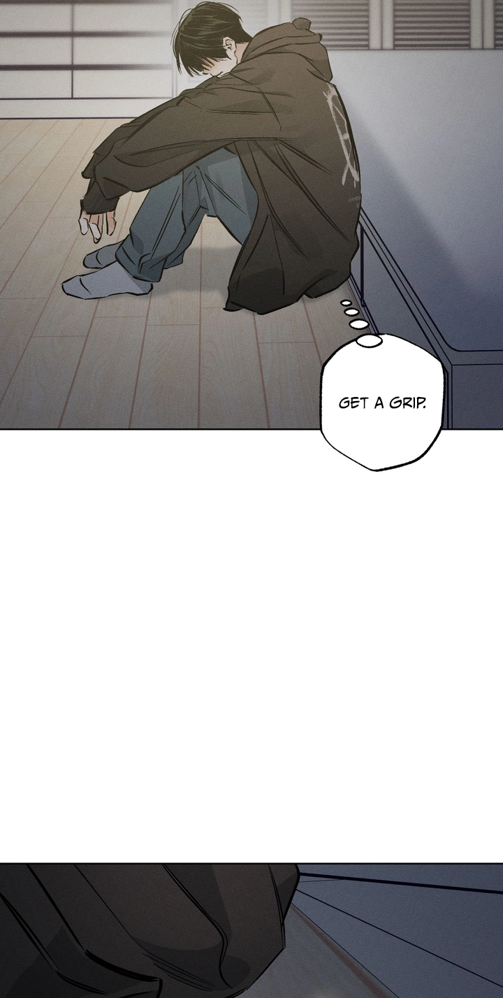 Read Urakata!! chapter 43 image 77 on Lezhin