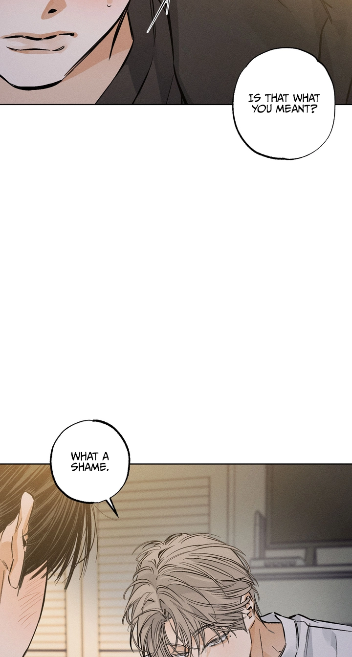 Read Urakata!! chapter 43 image 8 on Lezhin