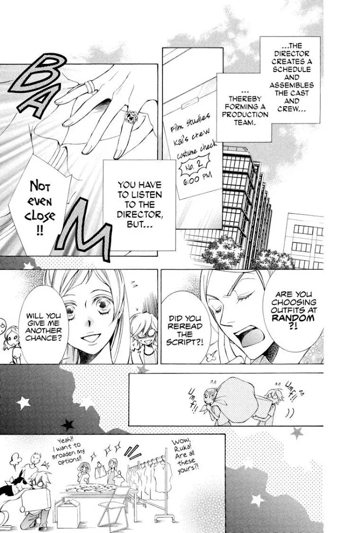 Read Urakata!! chapter 5 image 10 on Lezhin