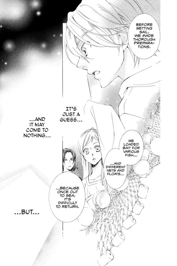 Read Urakata!! chapter 5 image 30 on Lezhin