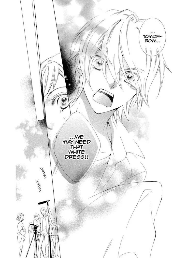 Read Urakata!! chapter 5 image 31 on Lezhin