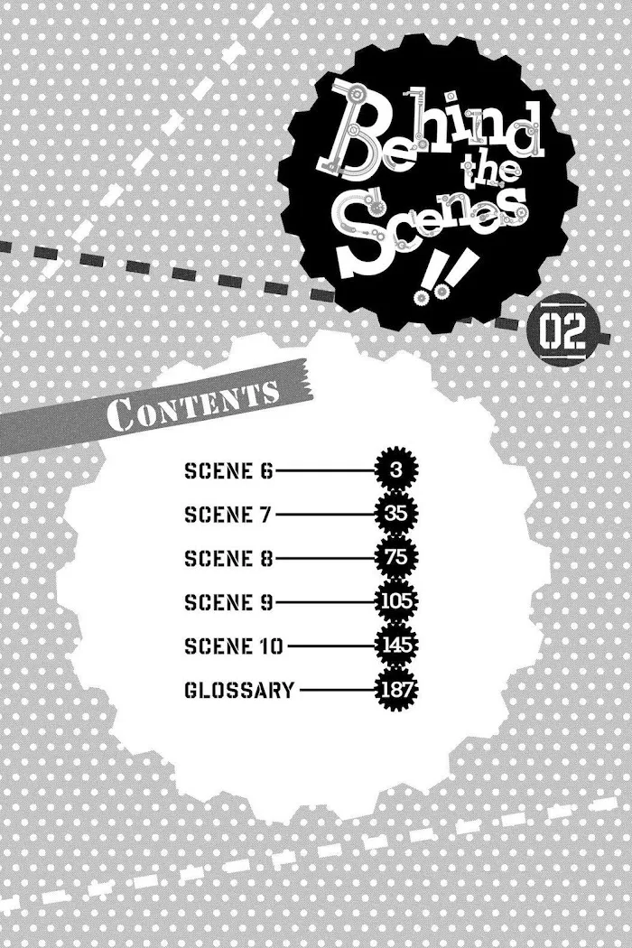 Read Urakata!! chapter 6 image 3 on Lezhin
