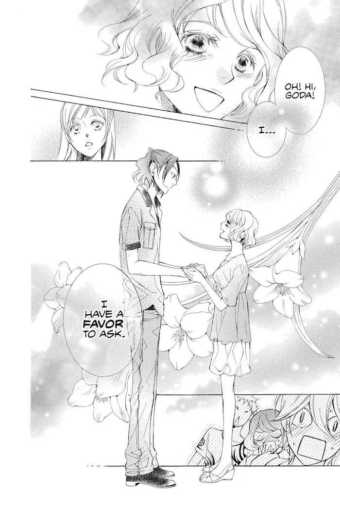 Read Urakata!! chapter 6 image 35 on Lezhin