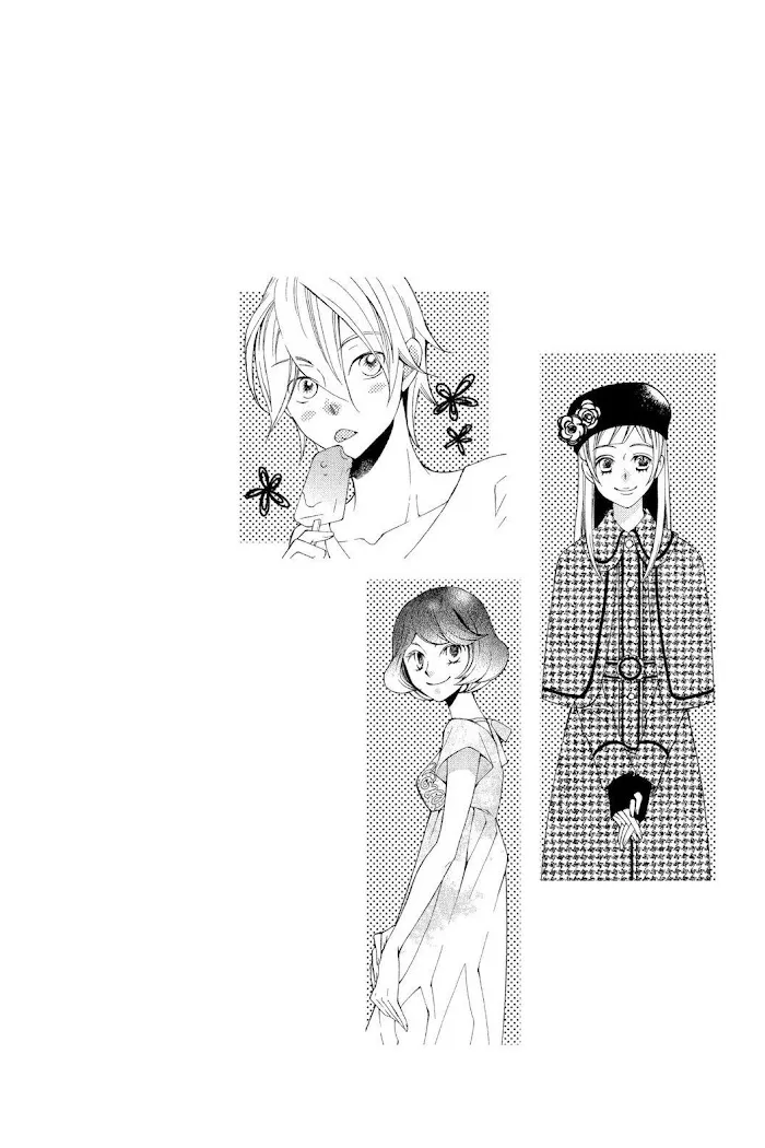 Read Urakata!! chapter 6 image 5 on Lezhin