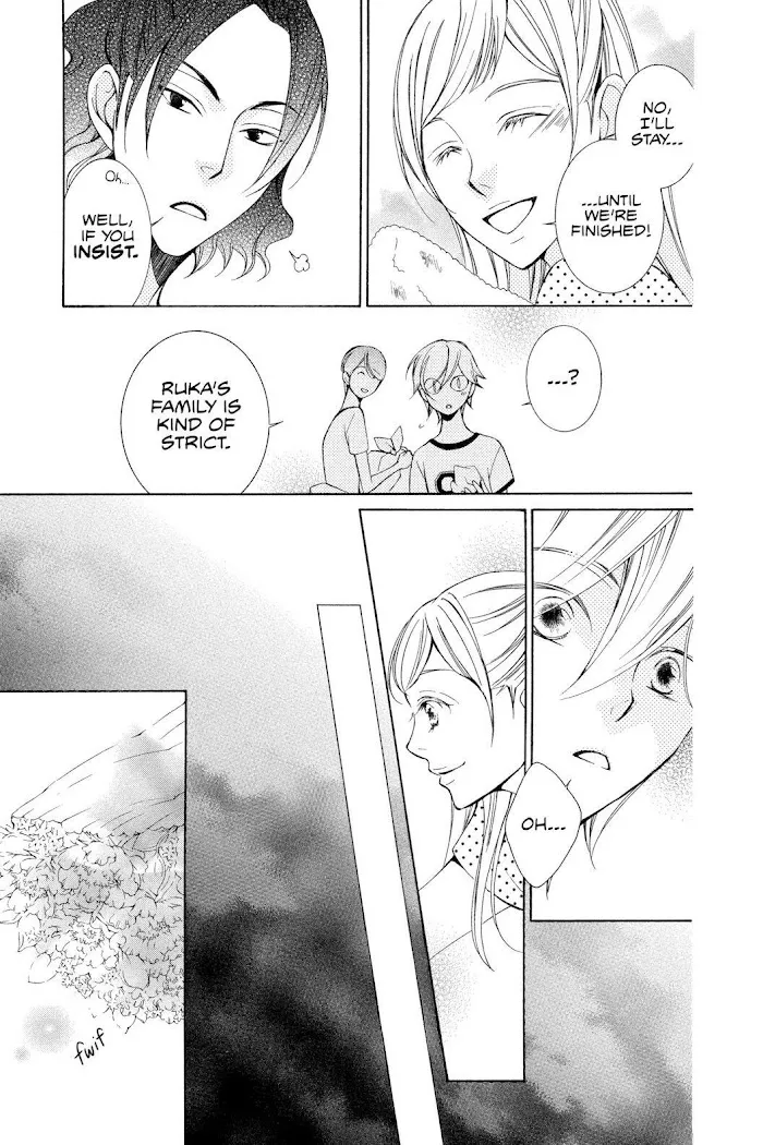 Read Urakata!! chapter 7 image 16 on Lezhin