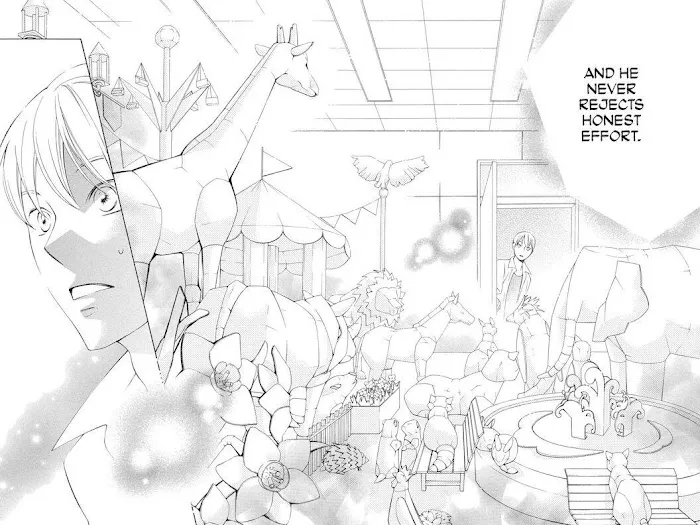 Read Urakata!! chapter 7 image 31 on Lezhin