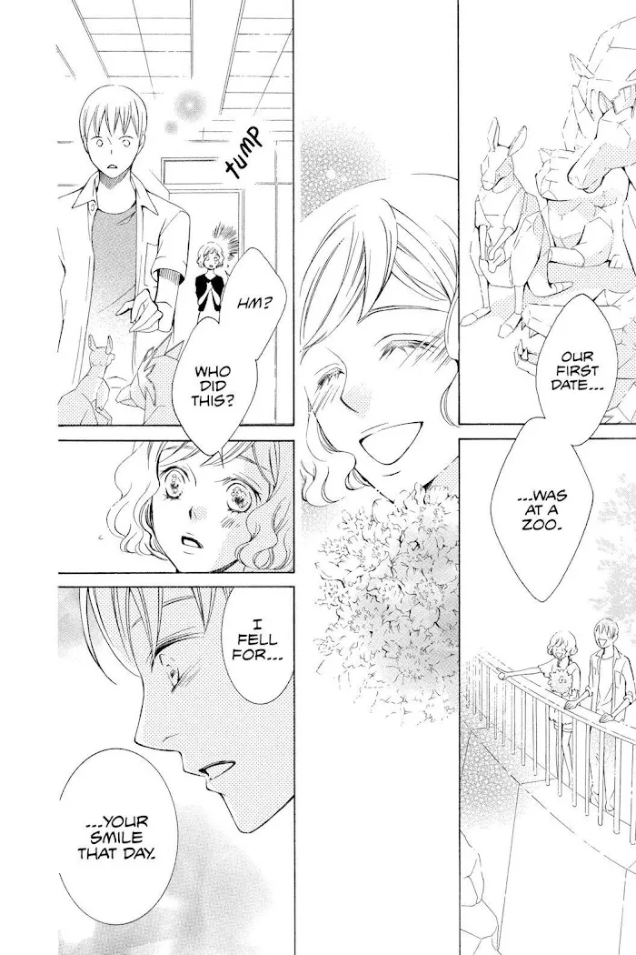 Read Urakata!! chapter 7 image 32 on Lezhin