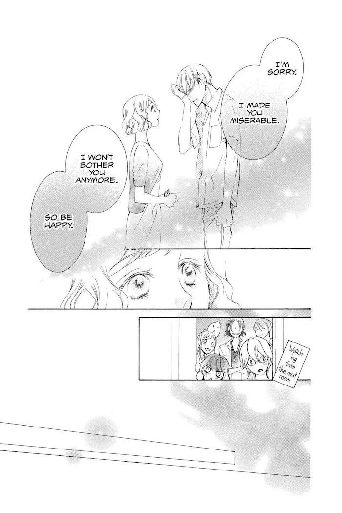 Read Urakata!! chapter 7 image 33 on Lezhin