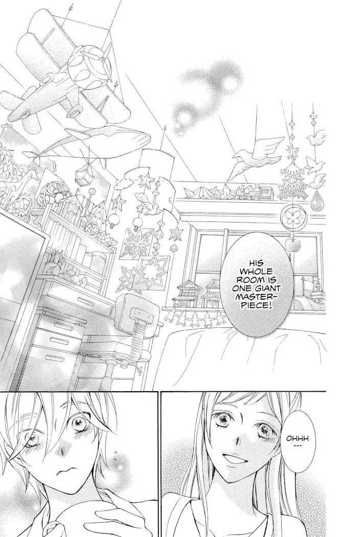 Read Urakata!! chapter 7 image 35 on Lezhin